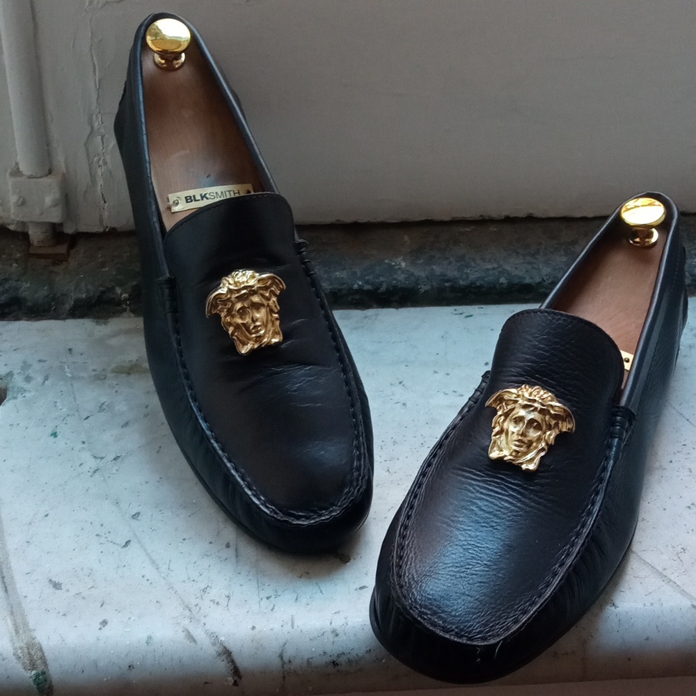 Men Shoes Made and purchased in Italy